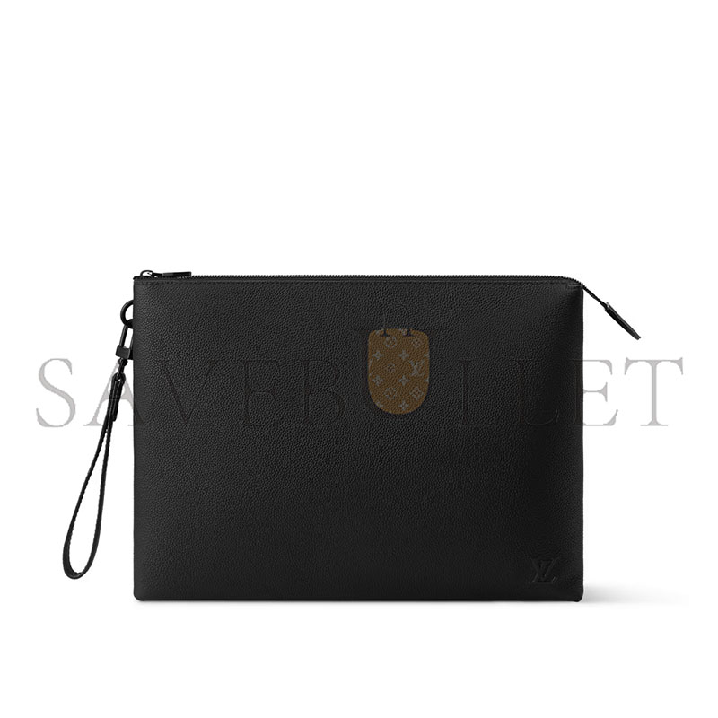LOUIS VUITTON DUO POUCH M25943 (35.5*26*6.5cm)